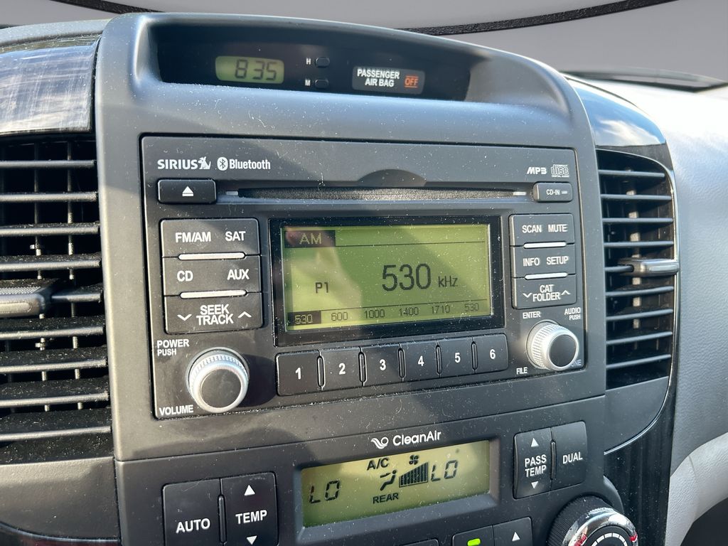 Thumbnail: 2014 Kia Sedona - 21