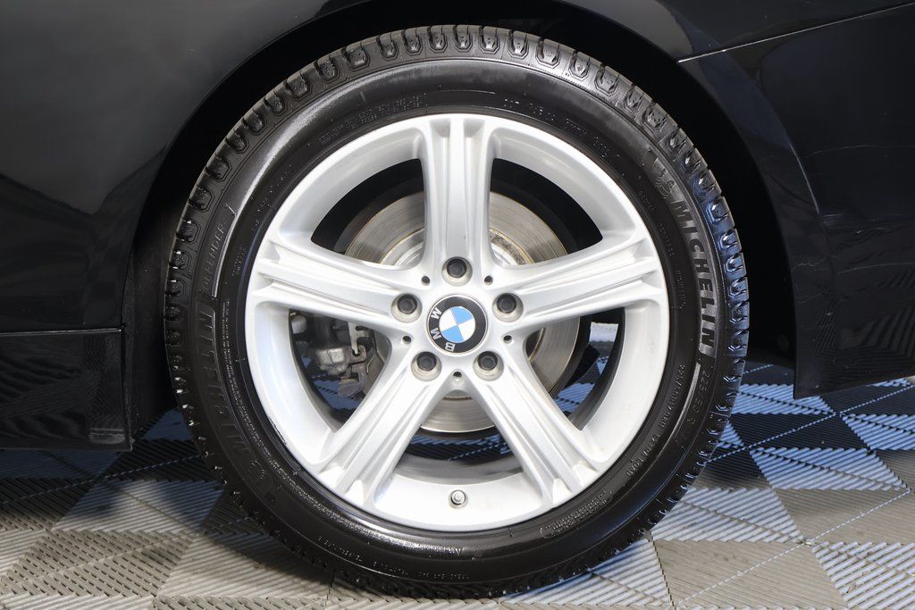 Thumbnail: 2015 BMW 4 Series - 14