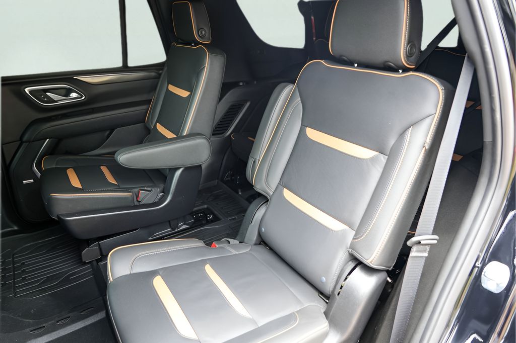 Used Car 2024 Gmc Yukon  At4 For Sale Under $70,000 In Austin, Texas