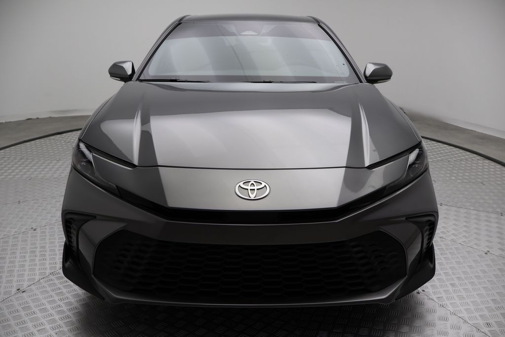 Thumbnail: 2025 Toyota Camry - 5