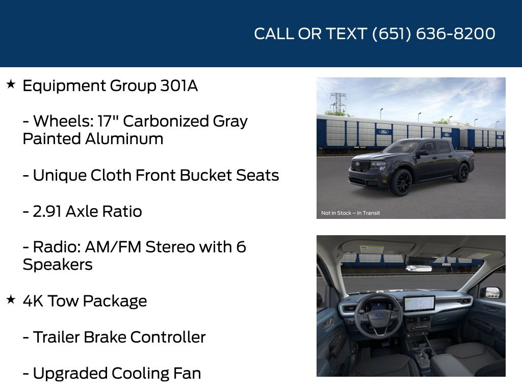 View vehicle photo 5