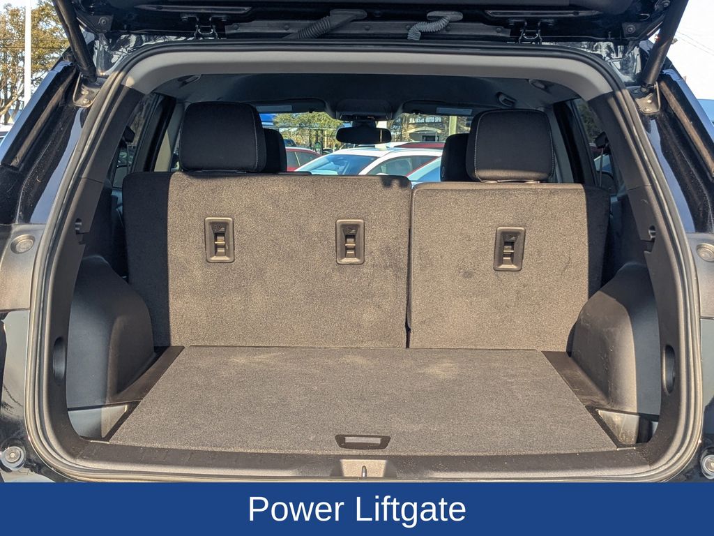 2024 Chevrolet Blazer FWD 2LT