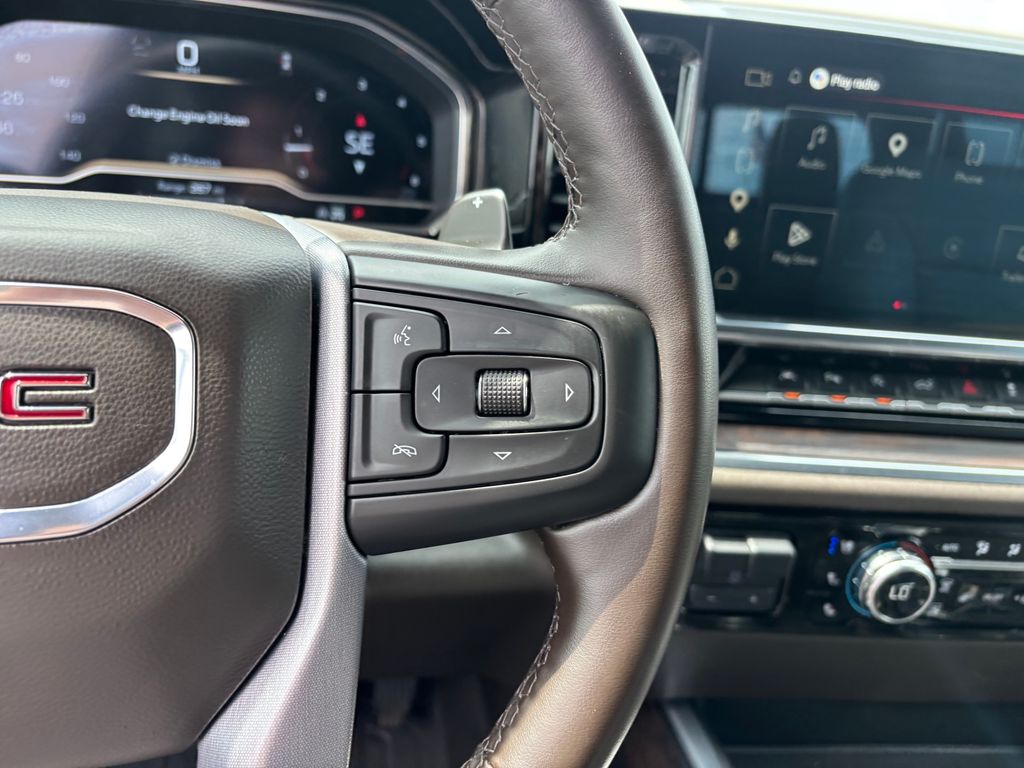 Used Car 2023 Gmc Sierra 1500  Slt For Sale Under $60,000 In Austin, Texas