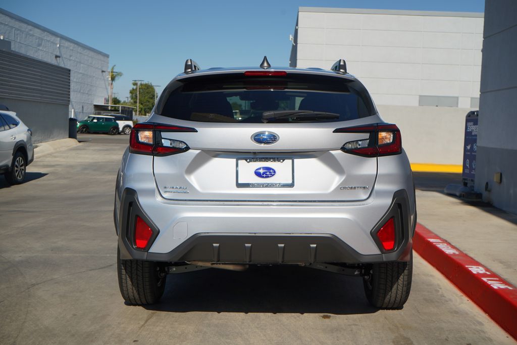 2024 Subaru Crosstrek Premium 4