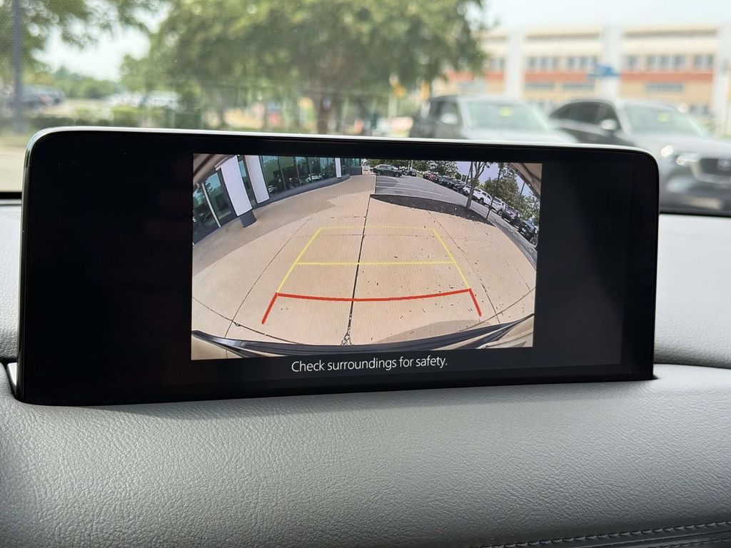 2023 Mazda CX-5 S Premium Plus package - Photo 27