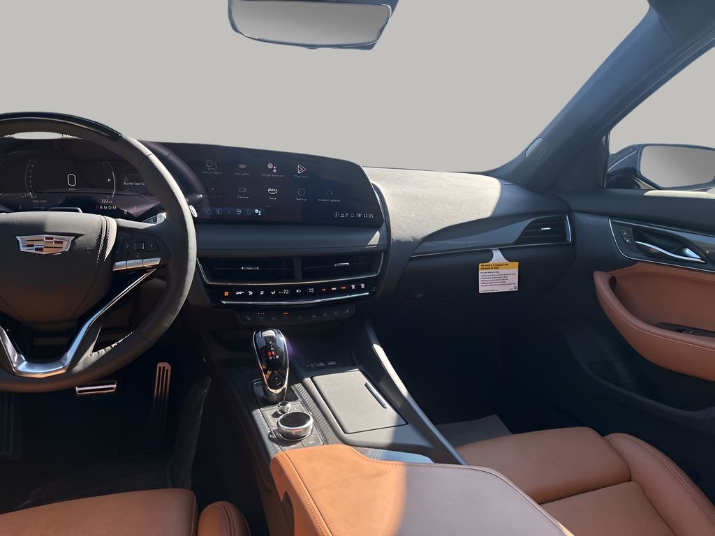 New Car 2025 Cadillac Ct5  Premium Luxury For Sale Under $70,000 In Austin, Texas