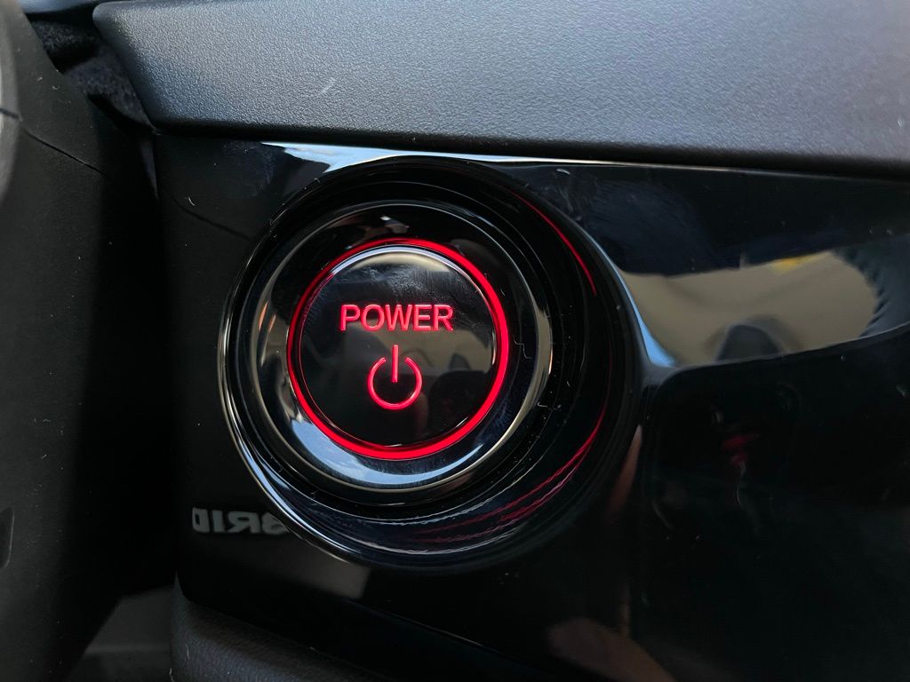 2025 Honda Accord EX-L 22