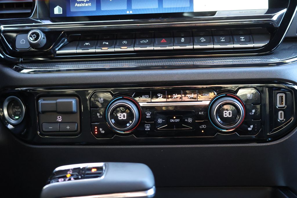 Thumbnail: 2024 Chevrolet Silverado 1500 - 21