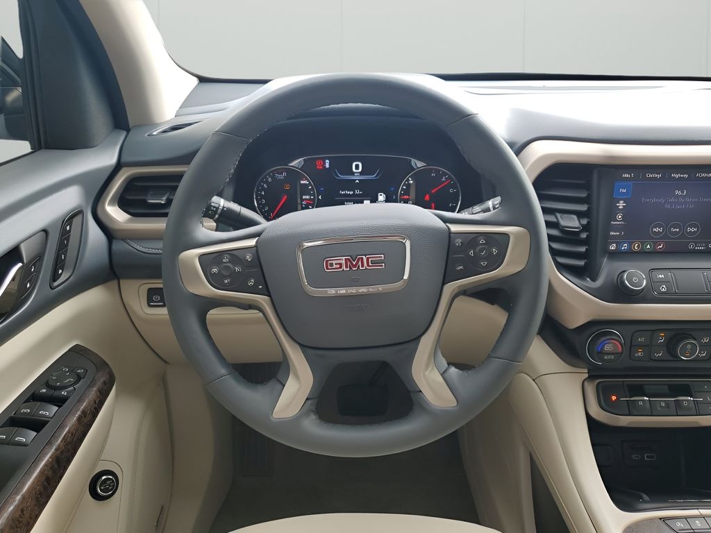 Used Car 2023 Gmc Acadia  Denali For Sale Under $40,000 In Austin, Texas