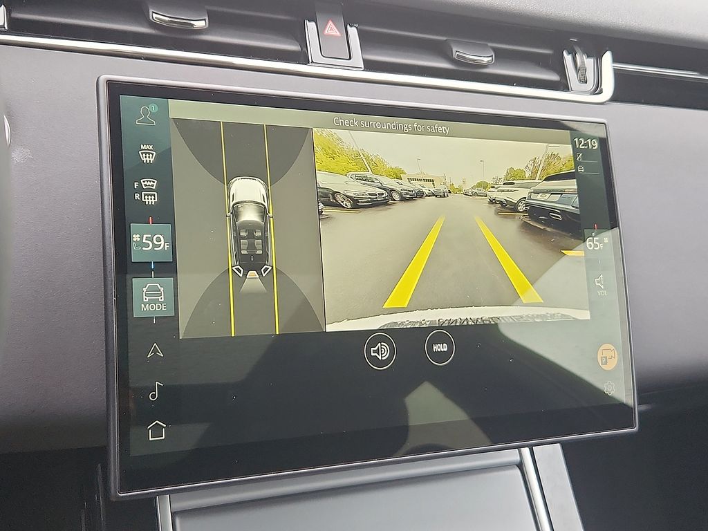 Thumbnail: 2024 Land Rover Range Rover Evoque - 17