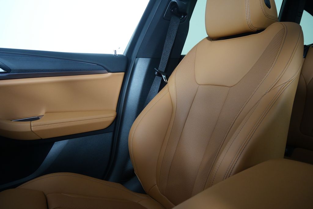 Thumbnail: 2024 BMW X3 - 24