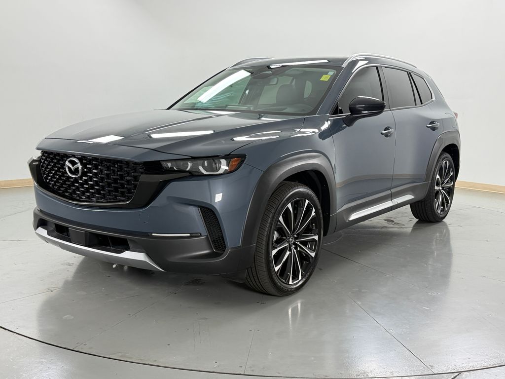 2025 Mazda Mazda CX-50 2.5 Turbo Premium Package