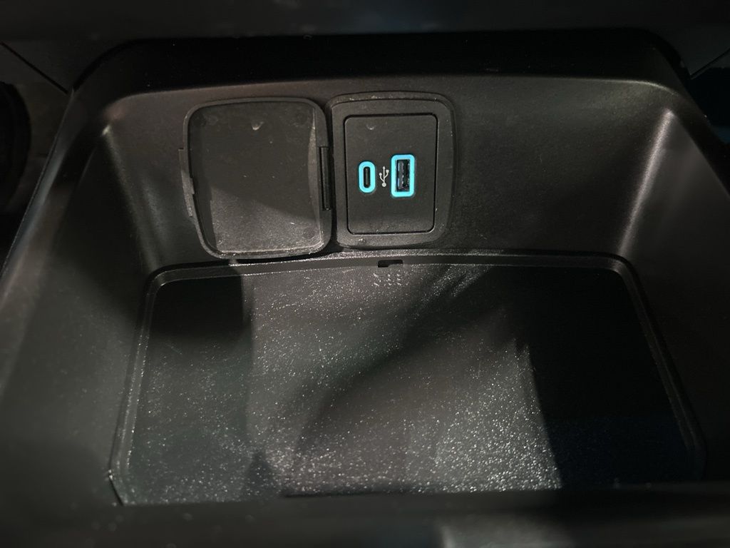 used 2021 Ford Bronco car, priced at $32,805