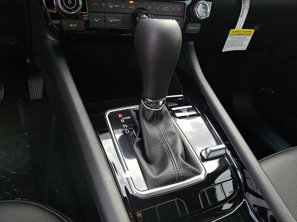 New 2026 Jeep Compass SUV