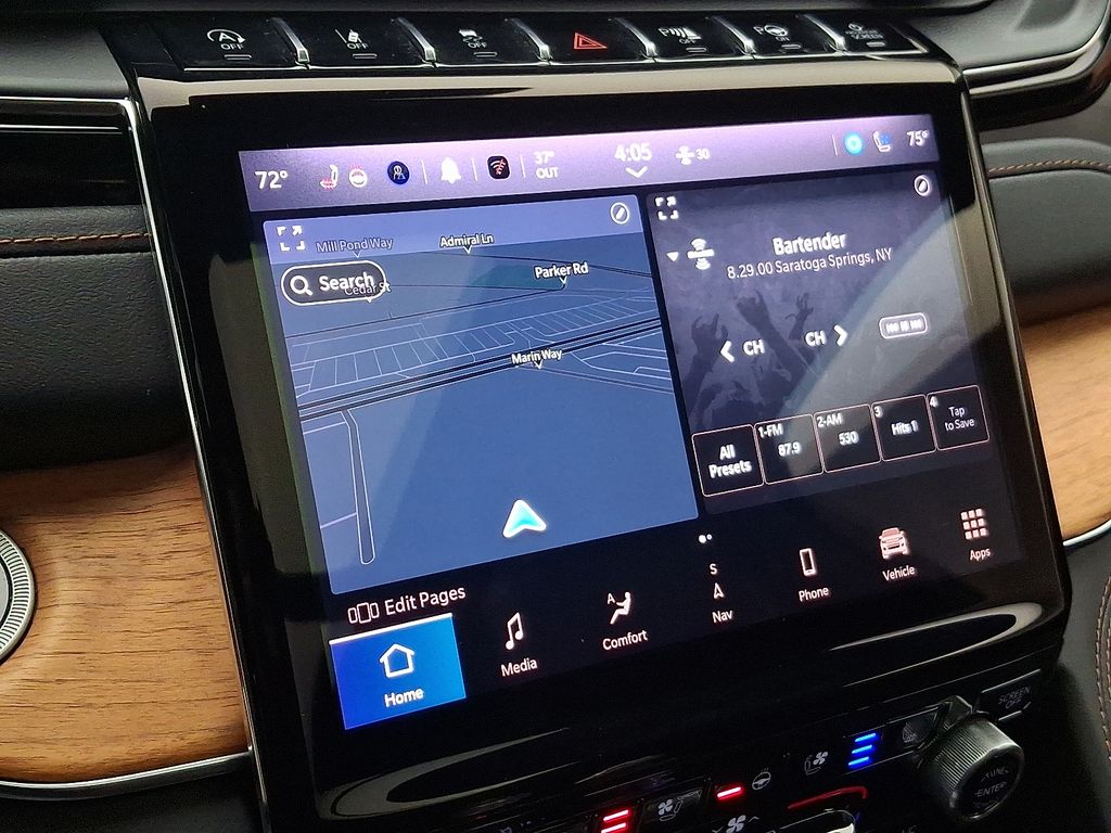 Thumbnail: 2023 Jeep Grand Cherokee - 25