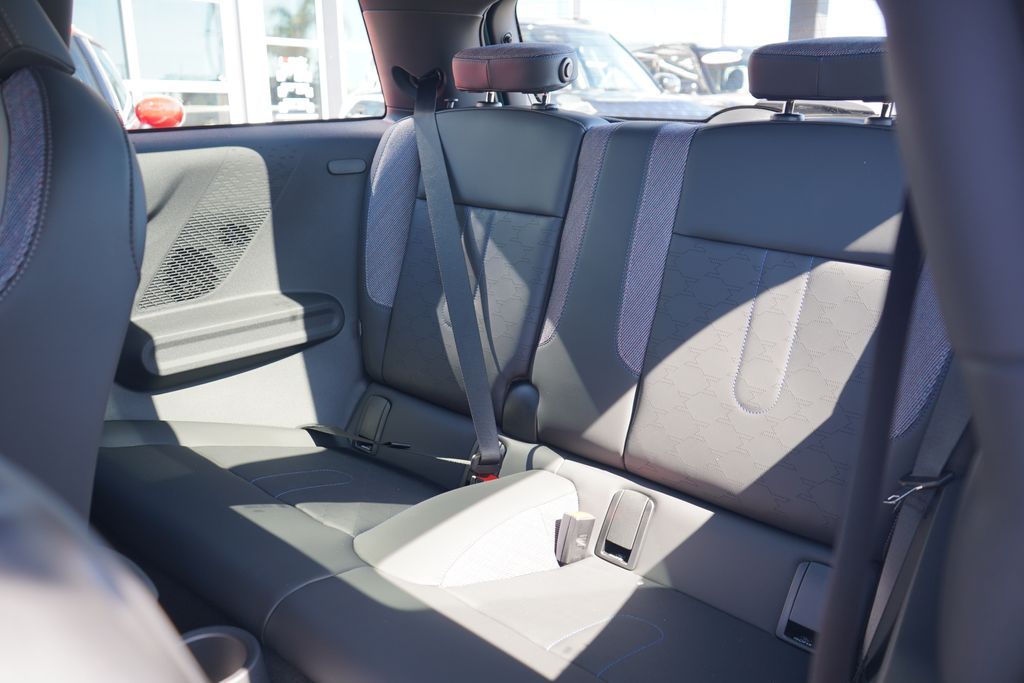 Thumbnail: 2026 MINI Cooper - 7