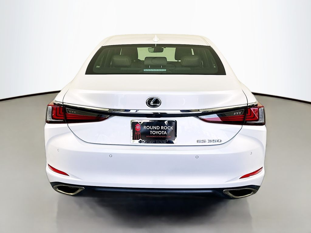 Thumbnail: 2024 Lexus ES - 6