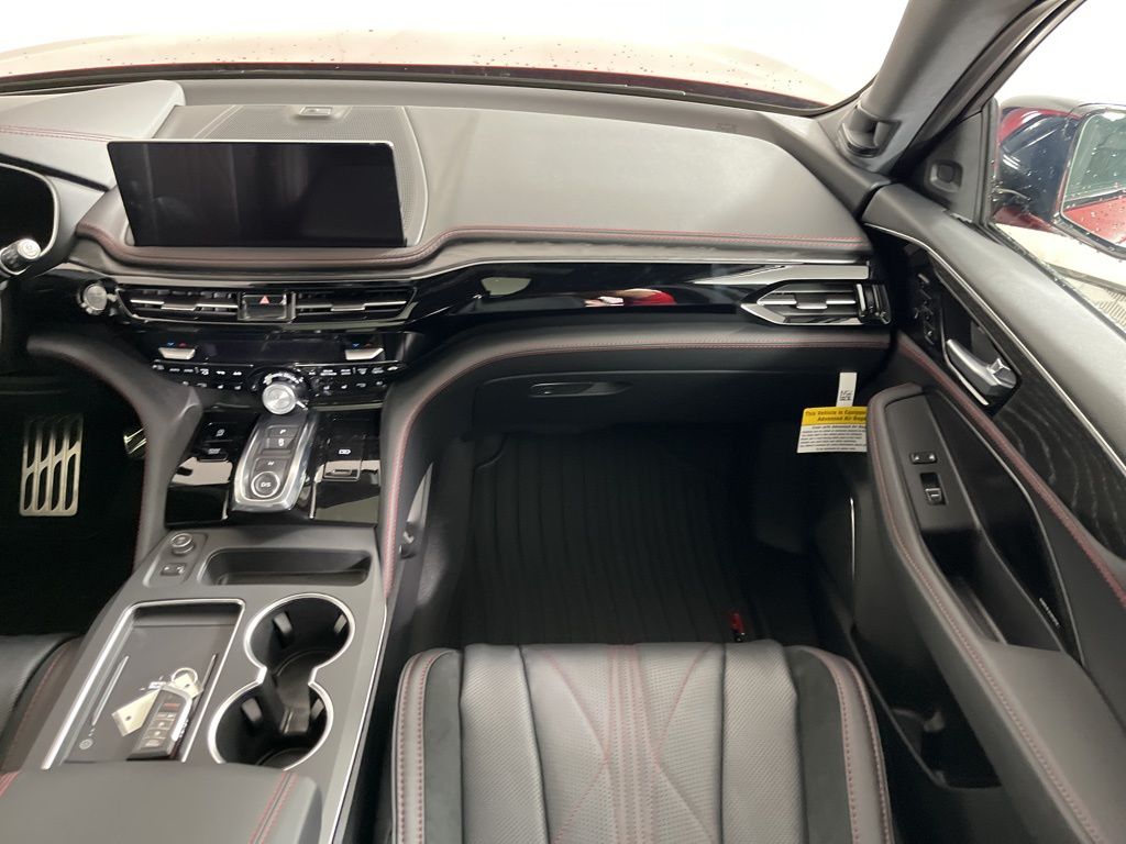 Thumbnail: 2026 Acura MDX - 15