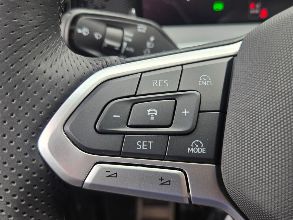 2026 Volkswagen Tiguan - $36,485