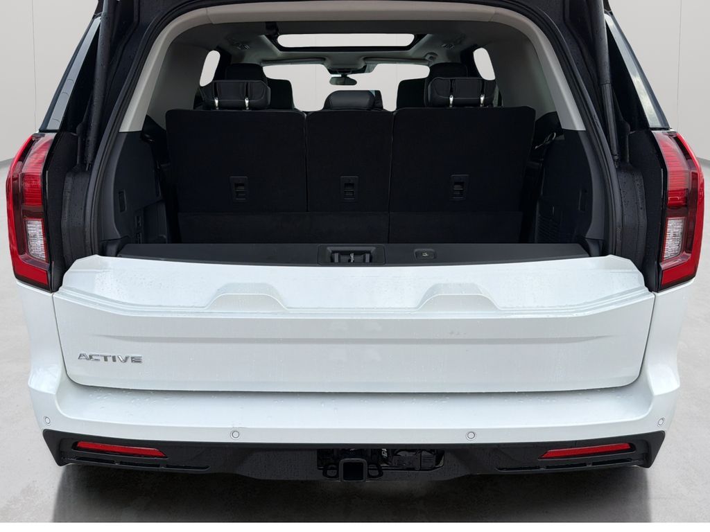 2026 Ford Expedition