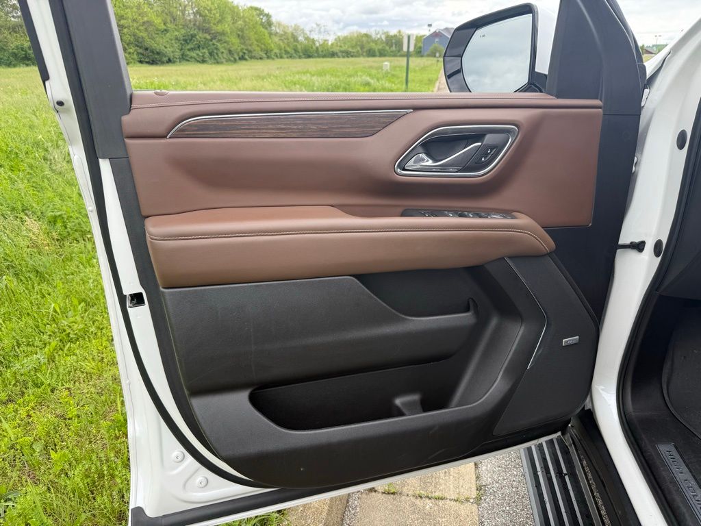2023 Chevrolet Tahoe High Country - Photo 10