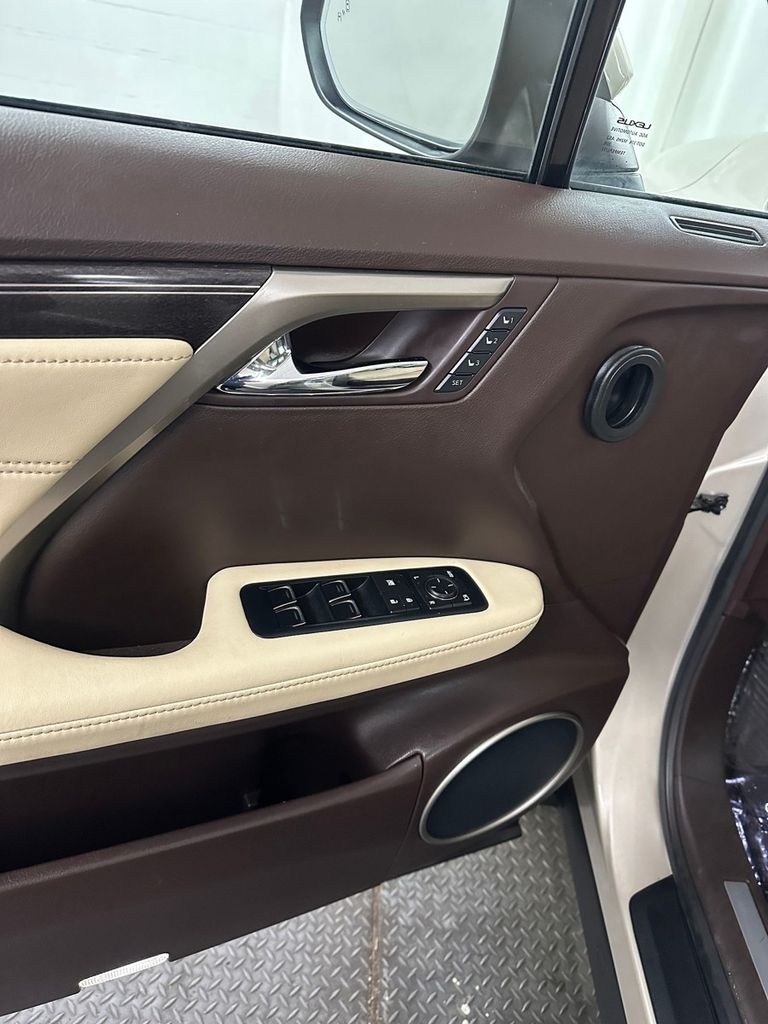 used 2016 Lexus RX car, priced at $25,985