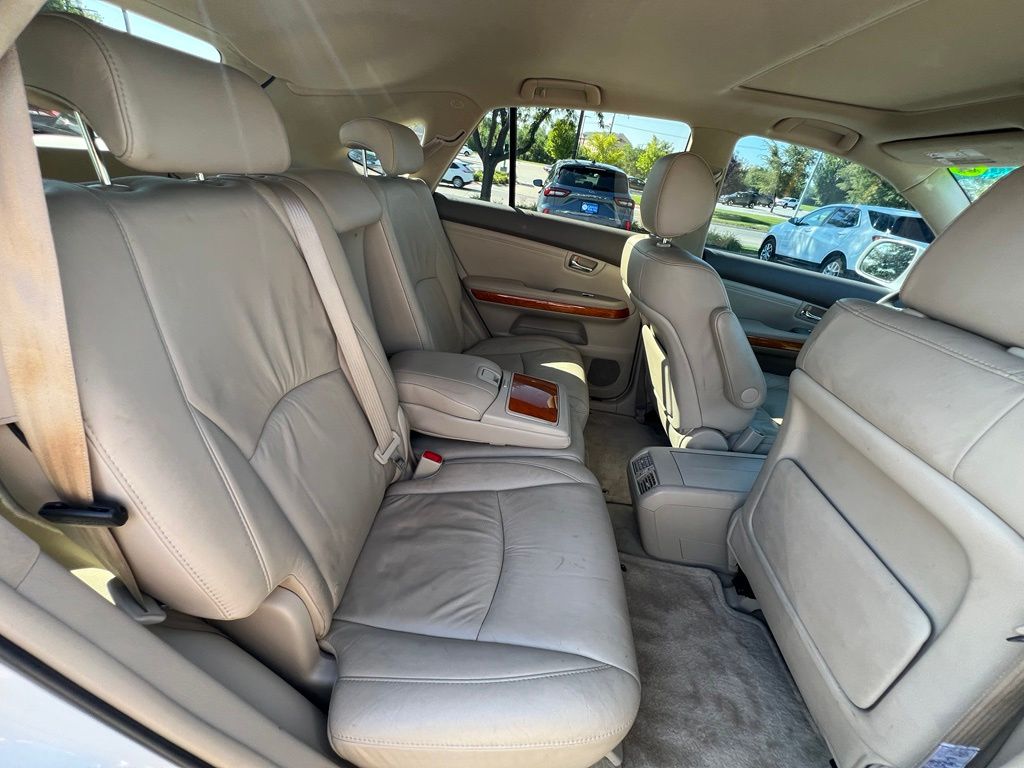 Used 2009 Lexus RX SUV