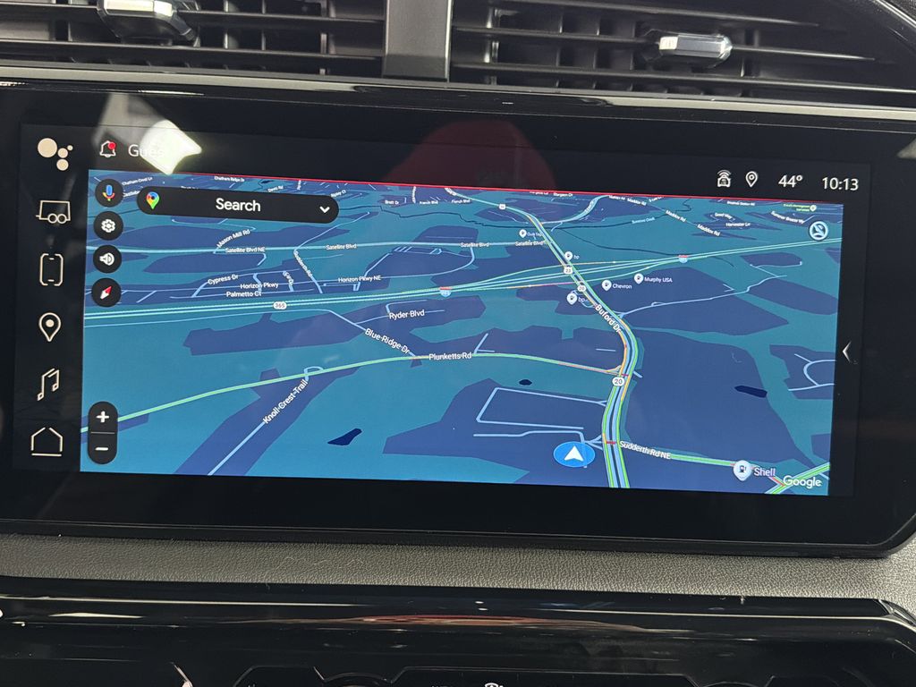 new 2026 GMC Sierra 2500HD car, priced at $83,840