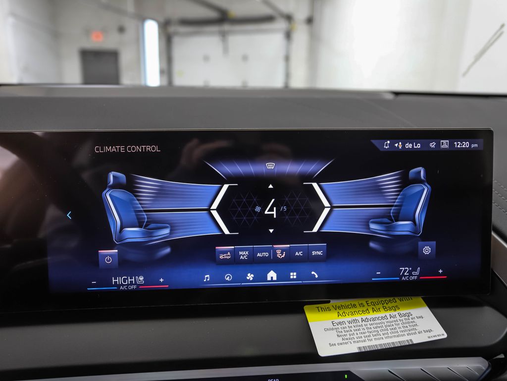 Thumbnail: 2026 BMW X3 - 18