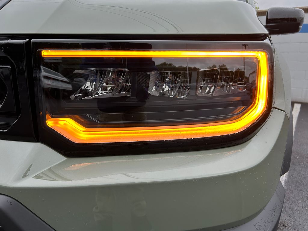 Thumbnail: 2026 Honda Passport - 9