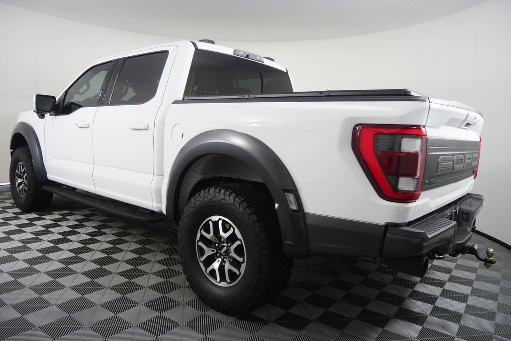 Thumbnail: 2023 Ford F-150 - 6