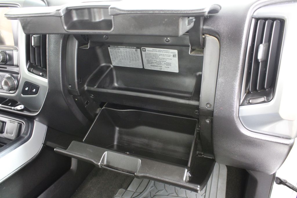 Used 2015 Chevrolet Silverado 3500HD for sale in 