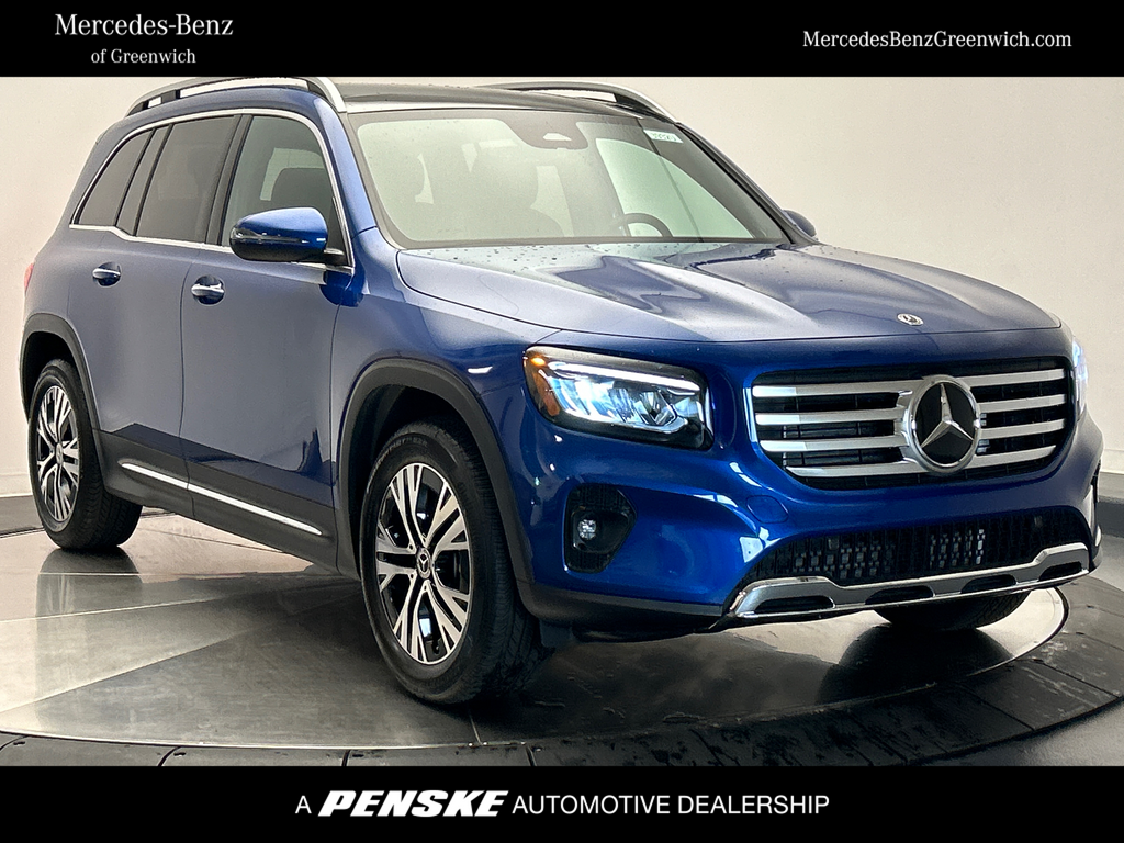 2024 Mercedes-Benz GLB 250 -
                Greenwich, CT