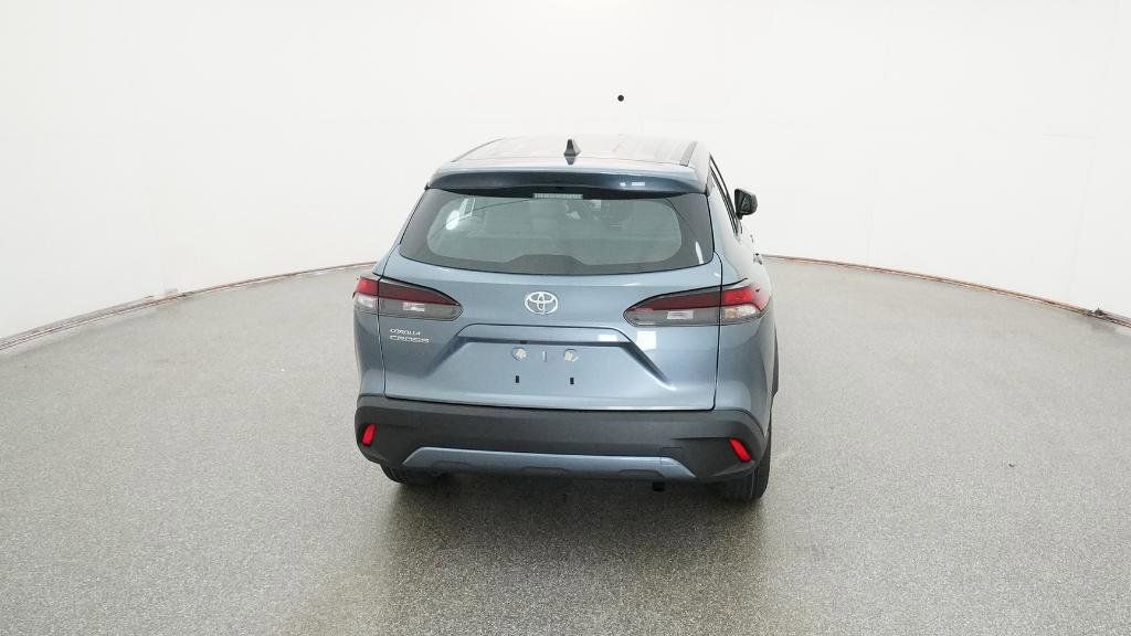 Thumbnail: 2026 Toyota Corolla Cross - 22