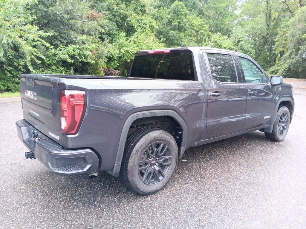 2022 GMC Sierra 1500 Elevation 5