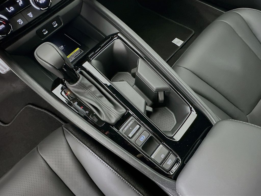 Thumbnail: 2025 Honda Accord - 14