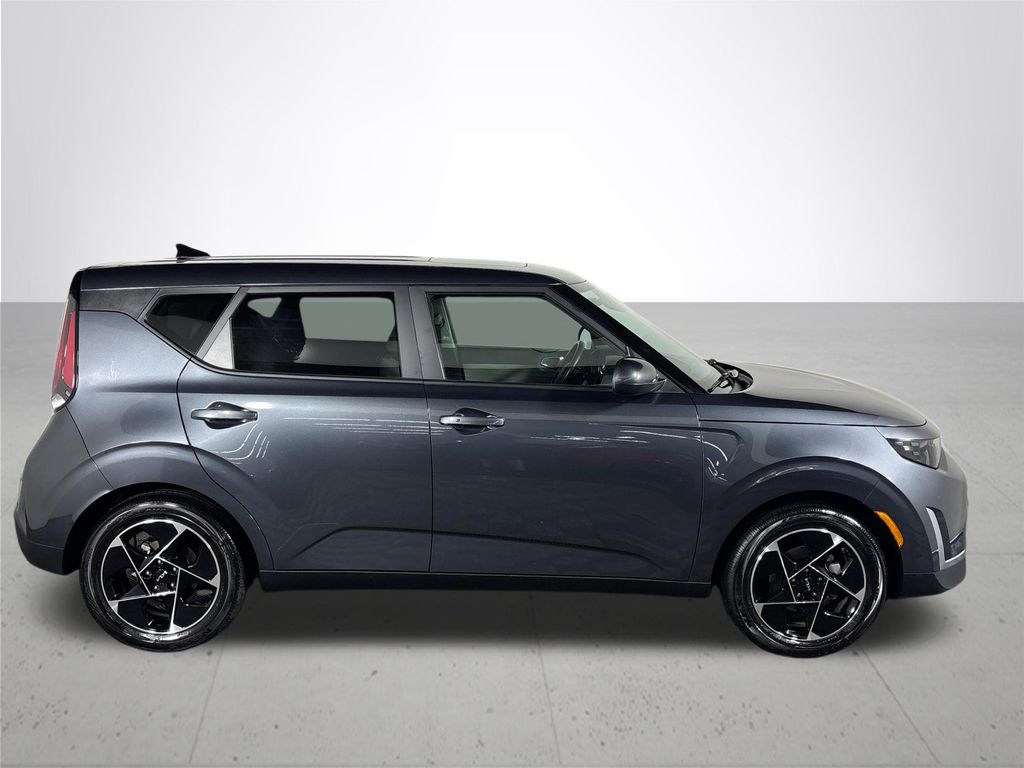 2023 Kia Soul EX