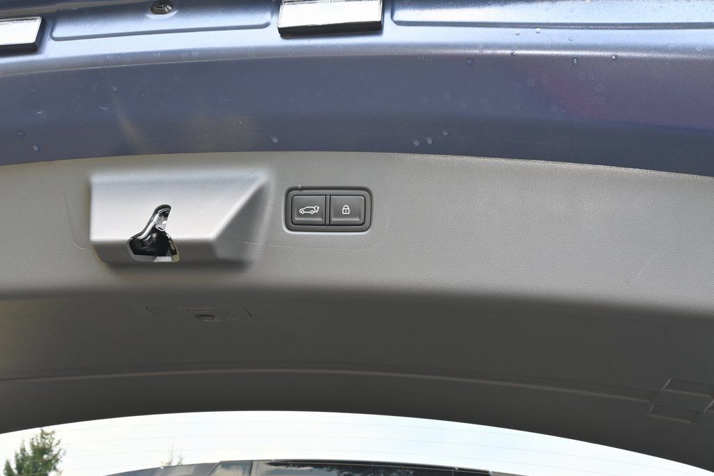 2026 Hyundai Santa Fe SEL - Photo 10