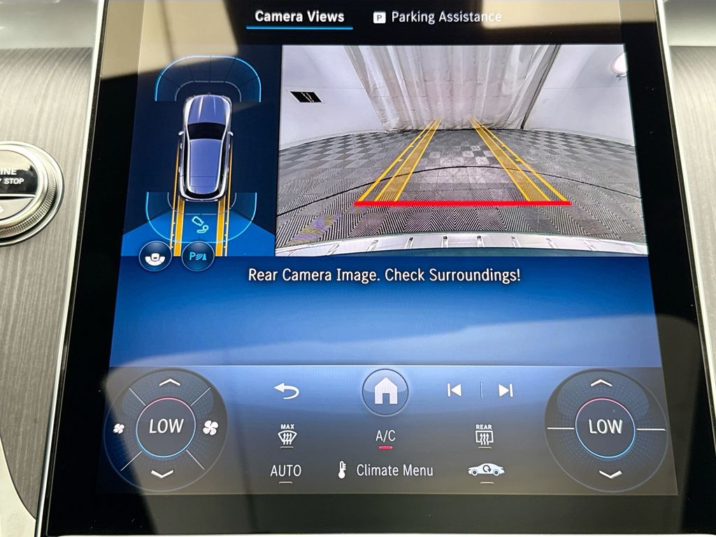 Thumbnail: 2026 Mercedes-Benz GLC - 14