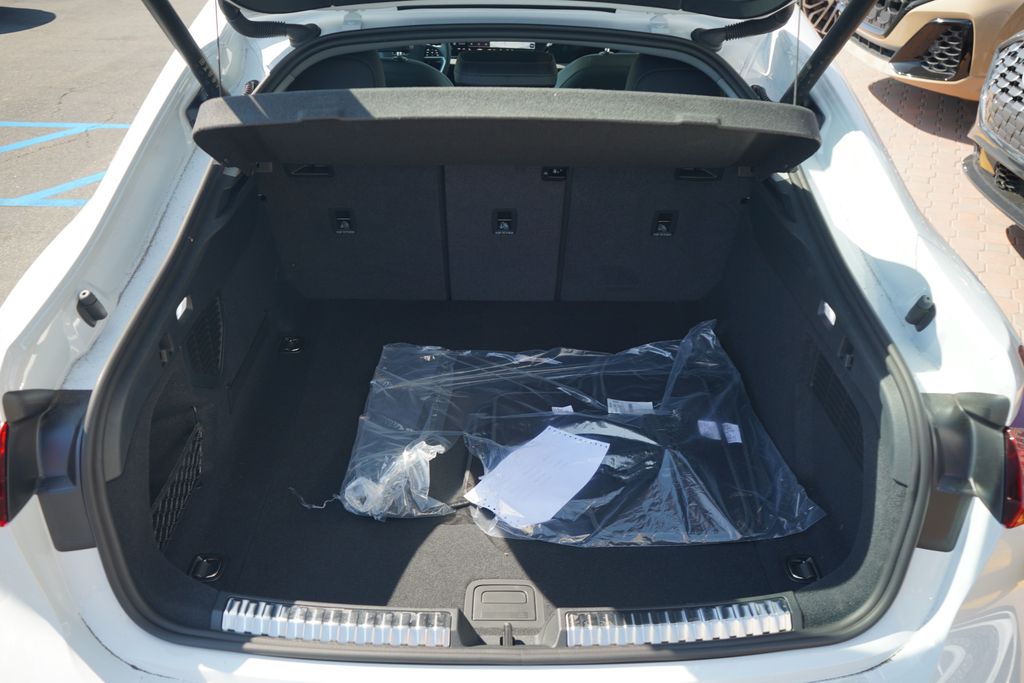 Thumbnail: 2025 Audi A5 - 11