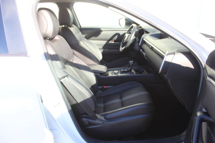 Used Car 2024 Mazda Cx-50  2.5 S Preferred Package For Sale Under $25,000 In Georgetown, Texas