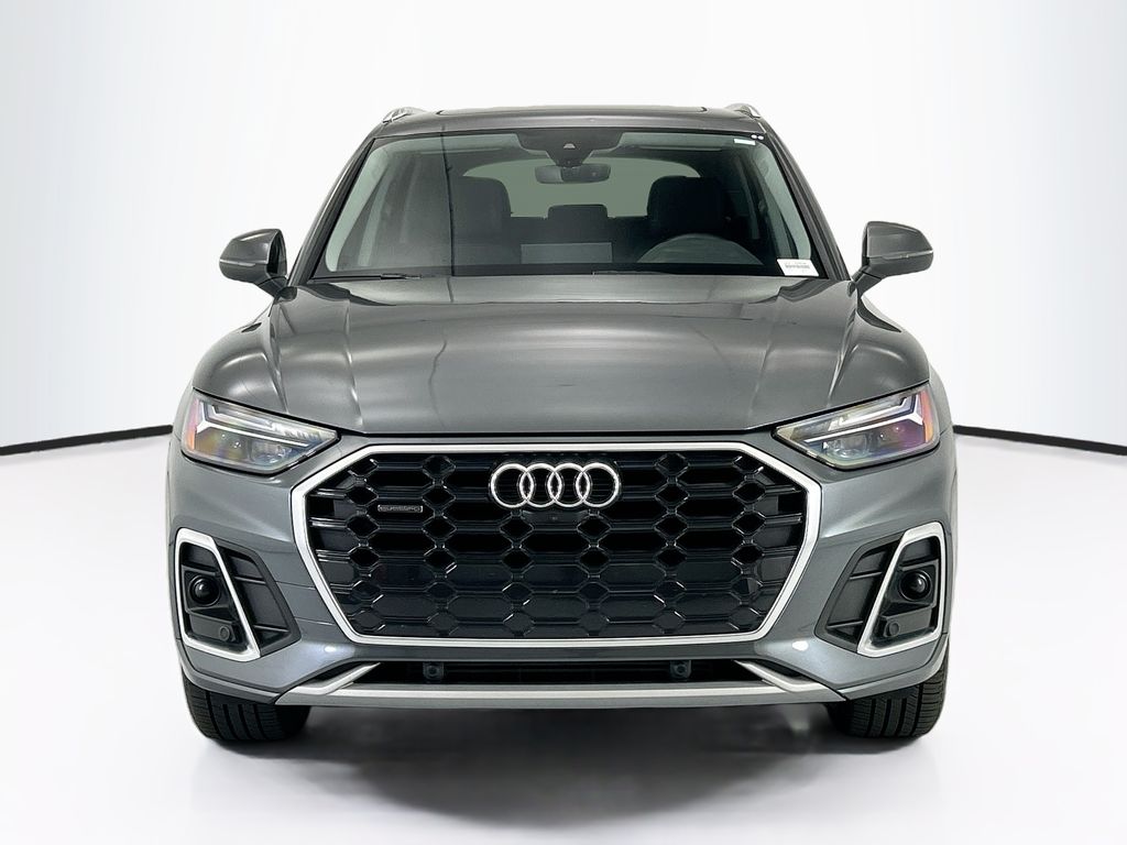 Thumbnail: 2023 Audi Q5 - 2