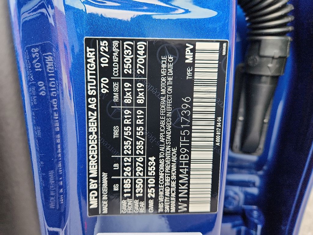 Thumbnail: 2026 Mercedes-Benz GLC - 14