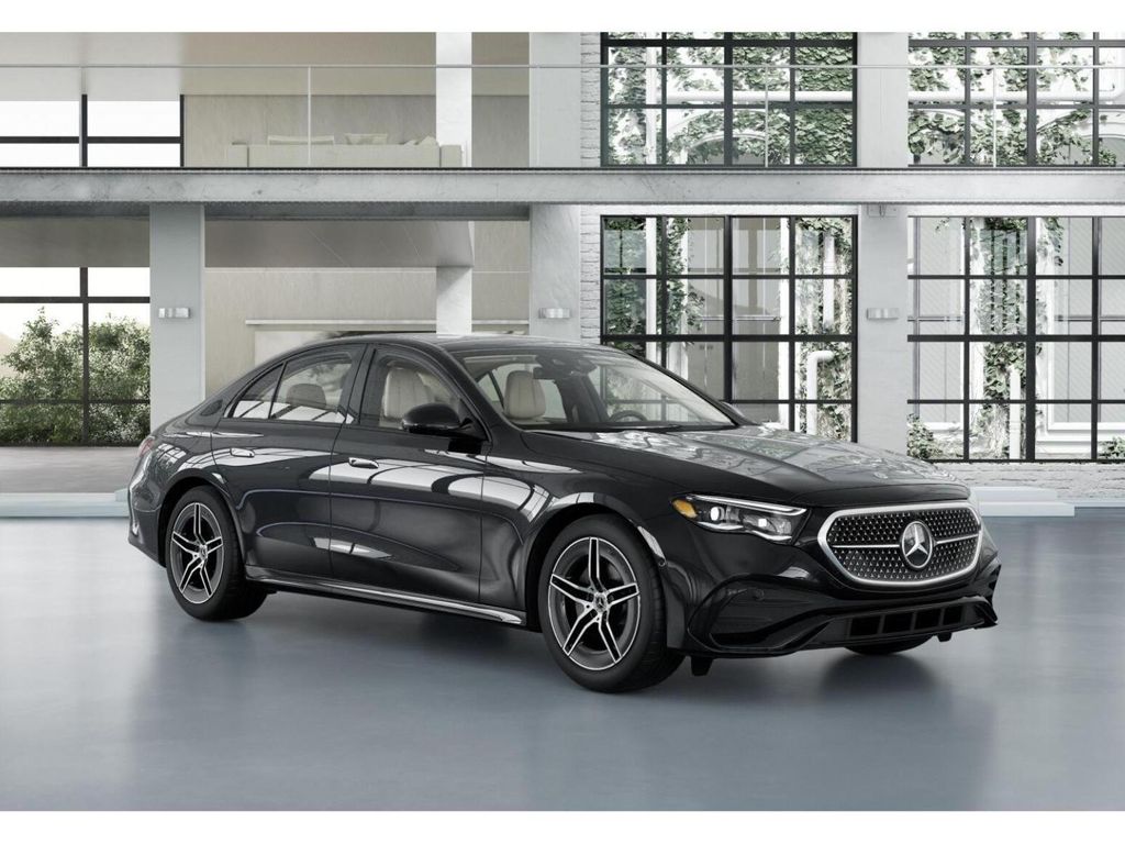 Thumbnail: 2026 Mercedes-Benz E-Class - 11