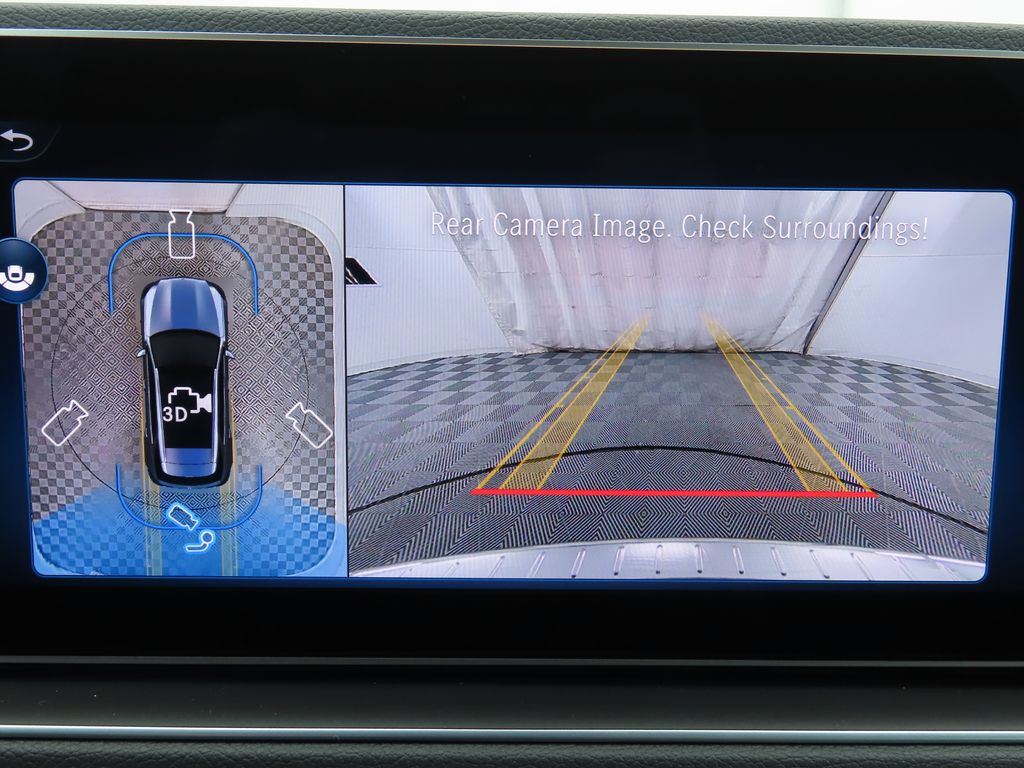 Thumbnail: 2026 Mercedes-Benz GLE - 15