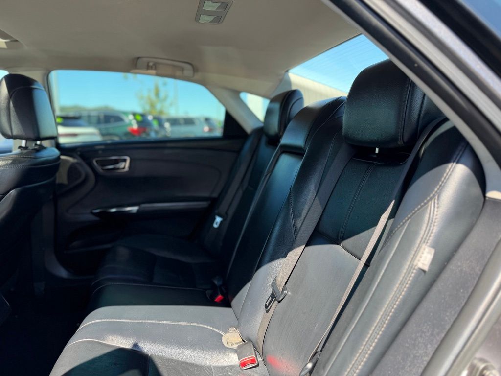 Used 2016 Toyota Avalon Sedan
