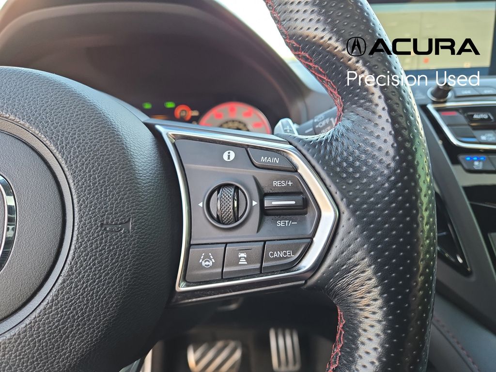 Used 2020 Acura RDX For Sale in Fort Wayne, IN
