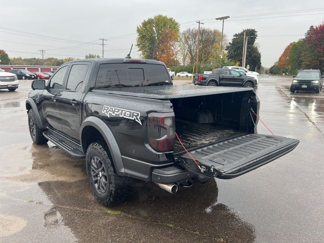 2024 Ford Ranger
