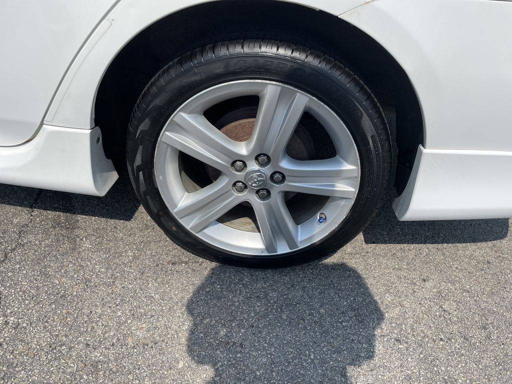 Used 2013 Toyota Corolla Sedan