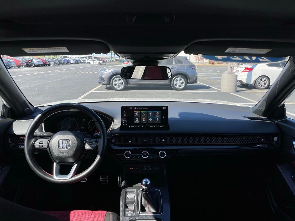 Thumbnail: 2024 Honda Civic - 10